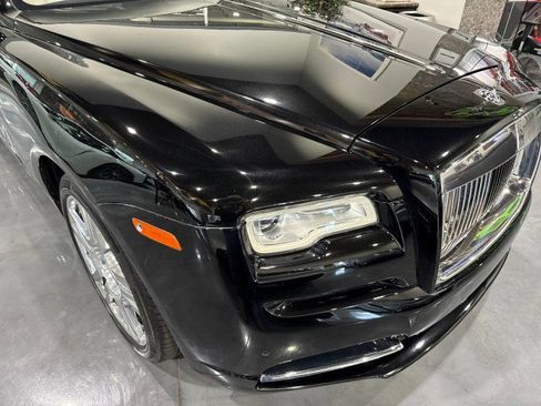 Used 2017 Rolls-Royce Dawn Premium Pkg $350K MSRP image 26