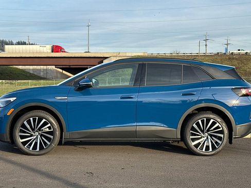 New 2025 Volkswagen ID.4 Pro image 6