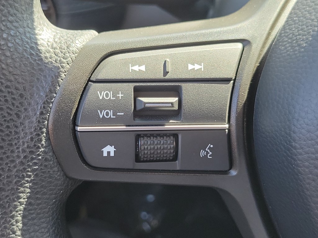 Used 2027 Honda HR-V LX image 23