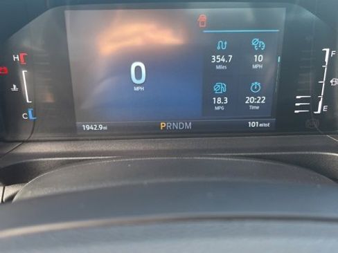 Used 2024 Ford Ranger XL w/ Trailer Tow Package image 12