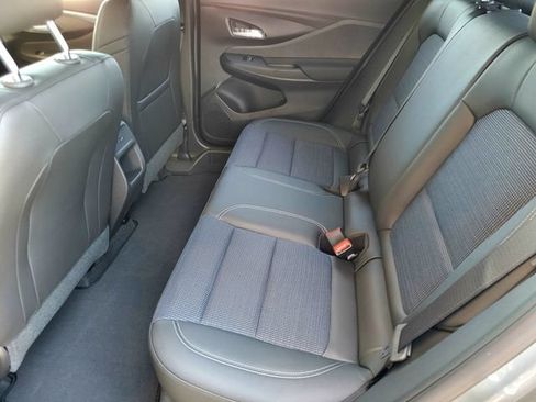 New 2026 Buick Envista Preferred w/ Convenience I Package FWD image 11