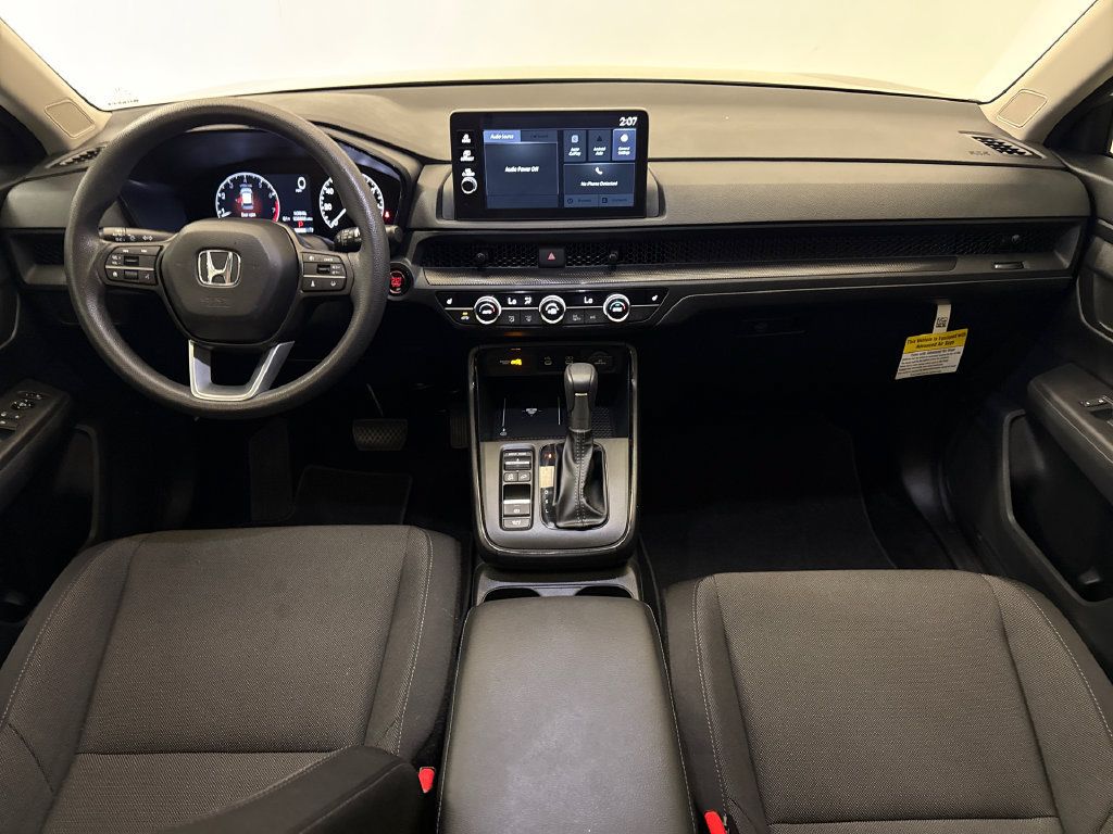 Certified 2026 Honda CR-V EX image 13