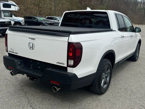 Used 2023 Honda Ridgeline RTL-E image 7