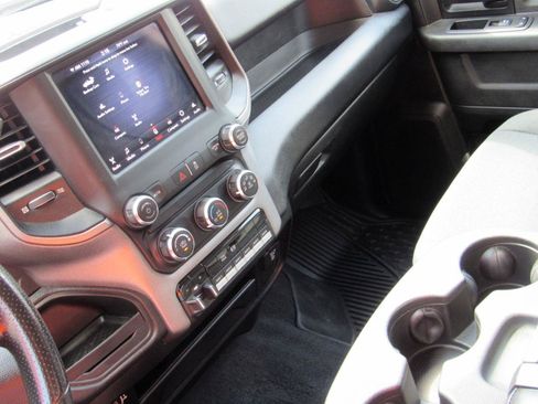 Used 2020 RAM 3500 Tradesman AWD/4WD image 31