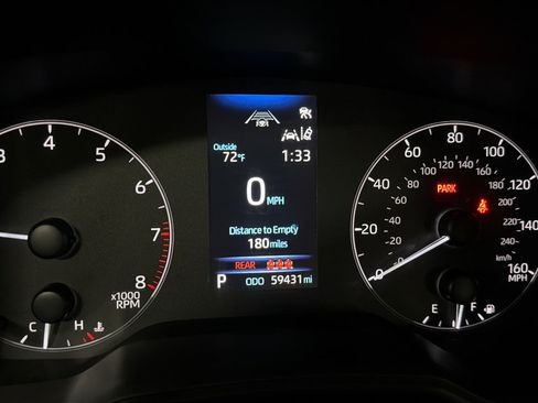 Used 2024 Toyota Corolla LE FWD image 21