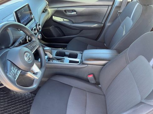 Used 2023 Nissan Sentra SV image 16