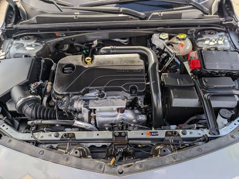 Used 2023 Chevrolet Malibu LT image 29