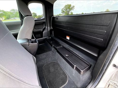Used 2023 Toyota Tacoma SR RWD image 24