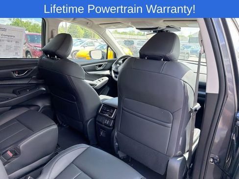 New 2026 Subaru Ascent Premium AWD/4WD image 20