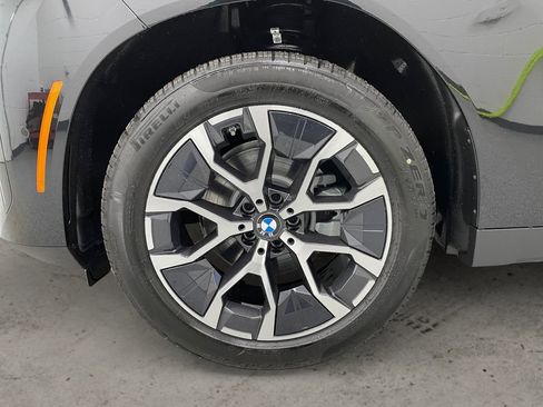 New 2026 BMW X3 xDrive30 w/ Premium Package AWD/4WD image 12