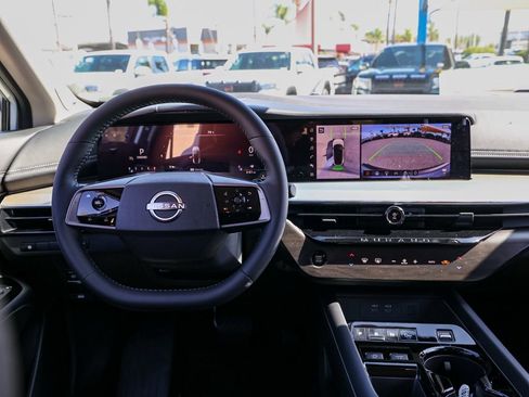 New 2026 Nissan Murano SL image 22