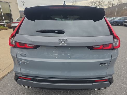 Used 2023 Honda CR-V Sport Touring image 6
