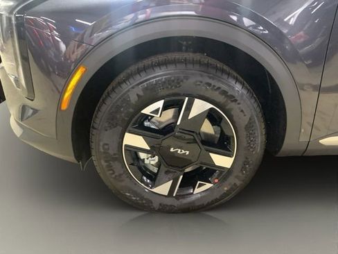 New 2026 Kia Sportage LX image 17