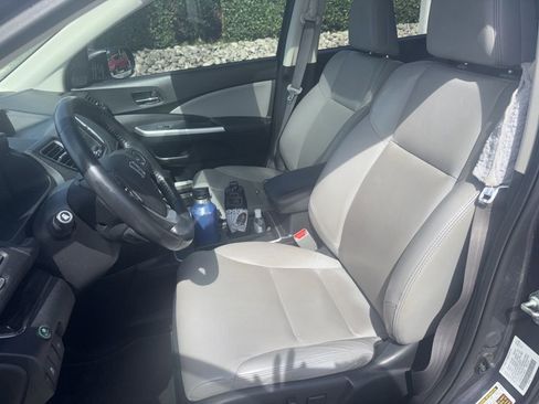 Used 2016 Honda CR-V EX-L image 23