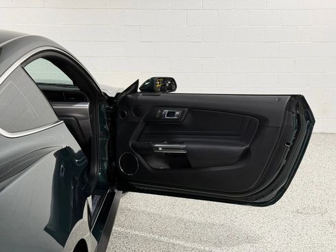 Used 2020 Ford Mustang Bullitt image 43