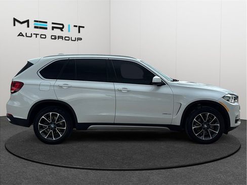 Used 2018 BMW X5 sDrive35i RWD image 10