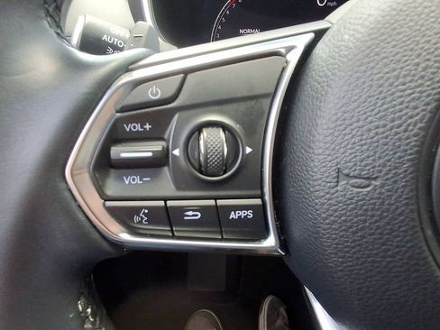 Used 2022 Acura MDX SH-AWD w/ Technology Package image 23