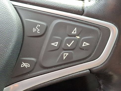 Used 2022 Chevrolet Equinox LT image 22