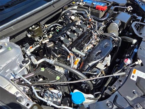 Certified 2023 Honda Accord EX image 23