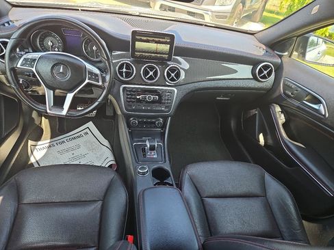 Used 2015 Mercedes-Benz GLA 45 AMG 4MATIC image 17