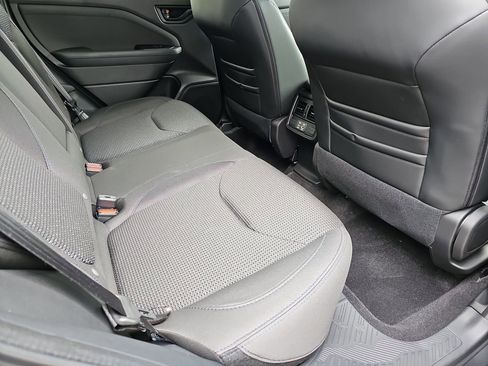 New 2026 Subaru Forester Touring AWD/4WD image 14