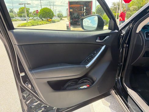 Used 2016 MAZDA CX-5 Touring FWD image 20