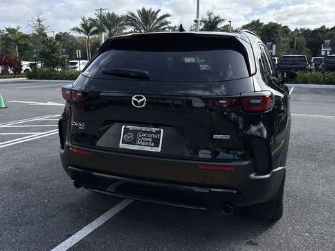 New 2026 MAZDA CX-50 AWD 2.5 Hybrid w/ Weather Package image 25