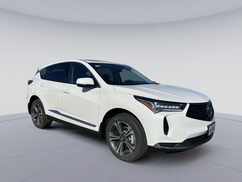 New 2026 Acura RDX SH-AWD w/ Technology Package image 7