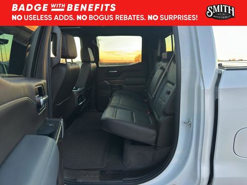 Used 2020 GMC Sierra 1500 Denali w/ Denali Ultimate Package image 15