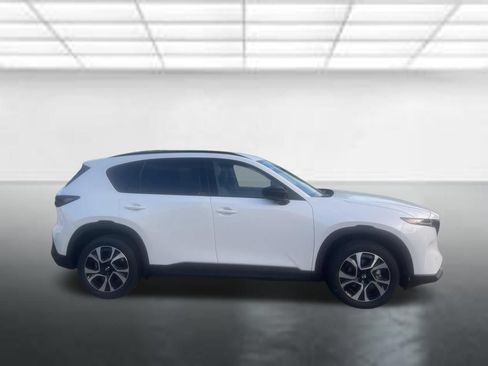 New 2026 MAZDA CX-5 Preferred AWD/4WD image 2