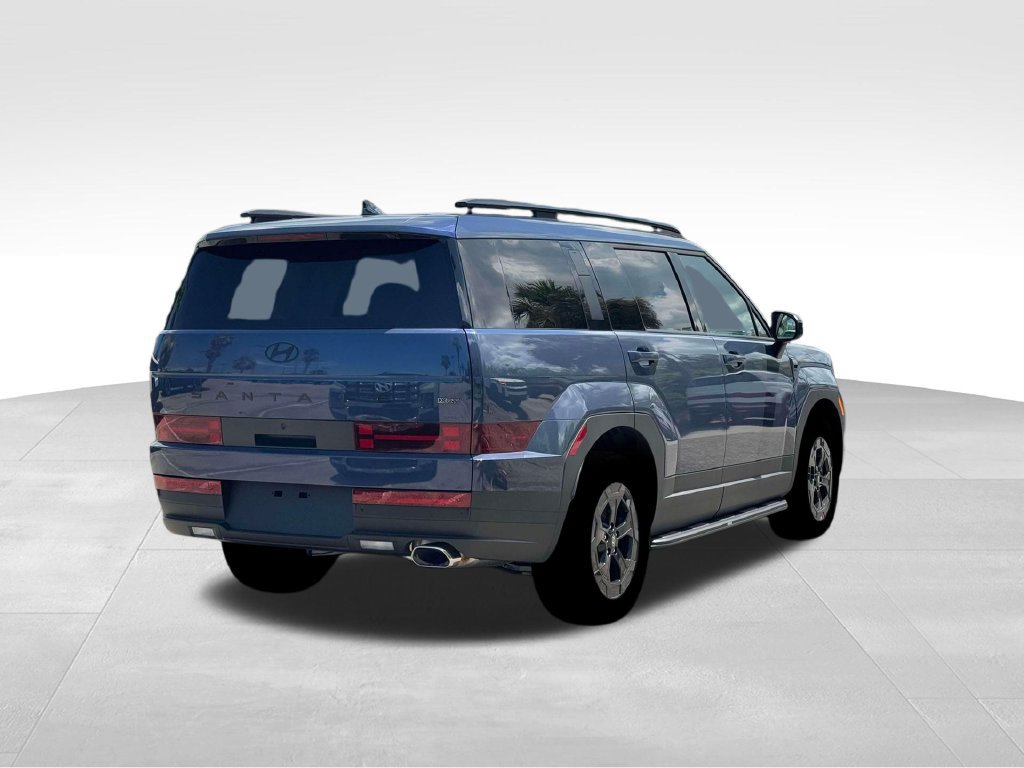Used 2026 Hyundai Santa Fe XRT AWD/4WD image 8