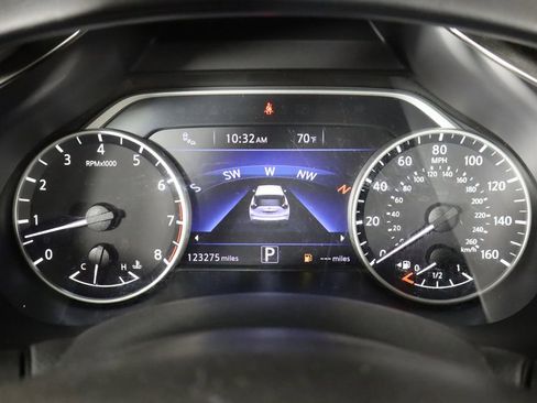 Used 2015 Nissan Murano SL w/ SL Technology Package AWD/4WD image 11
