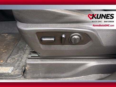 Used 2021 GMC Sierra 1500 AT4 w/ AT4 Value Package image 7