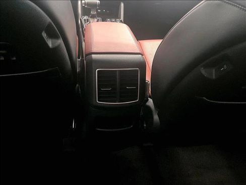 Used 2023 Kia Sportage SX FWD image 25