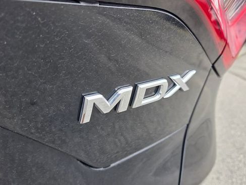 Used 2026 Acura MDX SH-AWD w/ Technology Package image 12