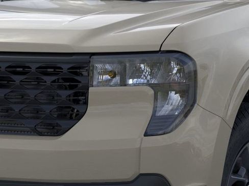 New 2025 Ford Maverick XLT w/ XLT Luxury Package image 19