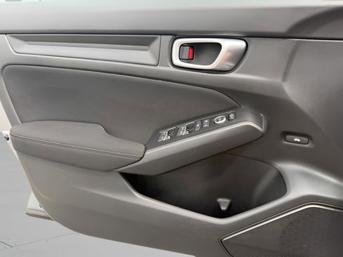 Certified 2023 Honda Civic Sport image 19