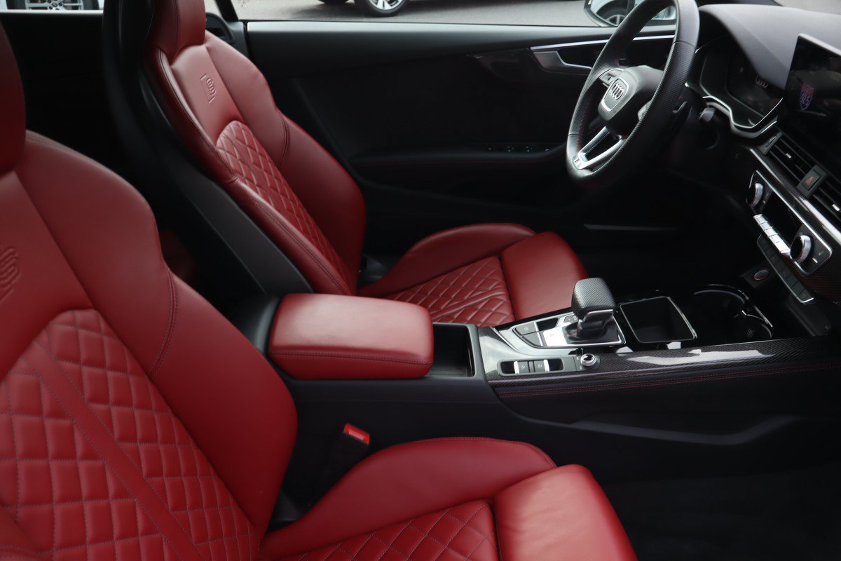 Used 2024 Audi S5 Premium Plus AWD/4WD image 25