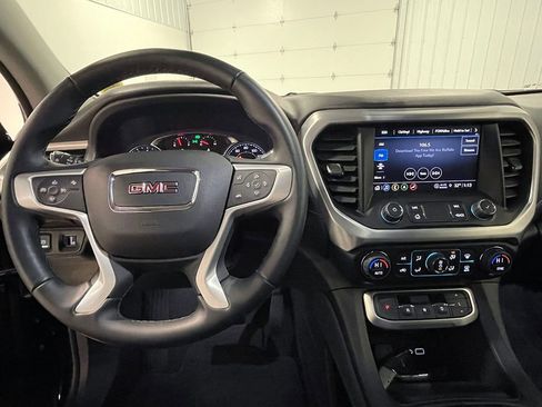 Used 2023 GMC Acadia SLT image 39