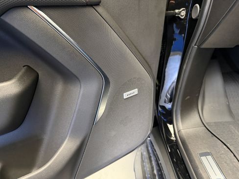 New 2026 Chevrolet Tahoe RST w/ Comfort Package image 11