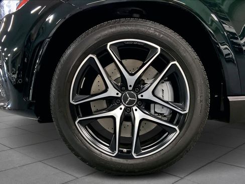 Certified 2021 Mercedes-Benz GLE 53 AMG 4MATIC image 10