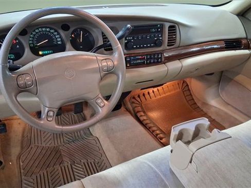 Used 2004 Buick Le Sabre Custom image 19