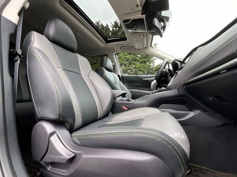 Certified 2025 Subaru Outback Onyx Edition AWD/4WD image 13