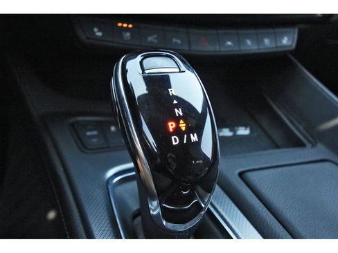 Certified 2025 Cadillac CT5 Premium Luxury w/ Technology Package RWD image 26