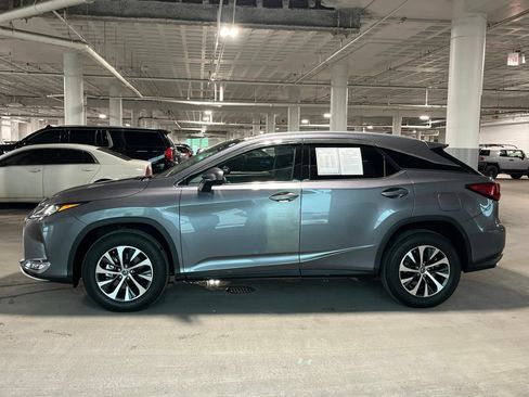 Used 2022 Lexus RX 350 AWD w/ Premium Package image 7
