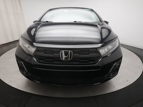 Used 2025 Honda Odyssey Sport-L image 11