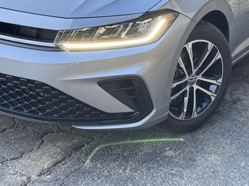 New 2025 Volkswagen Jetta Sport image 51