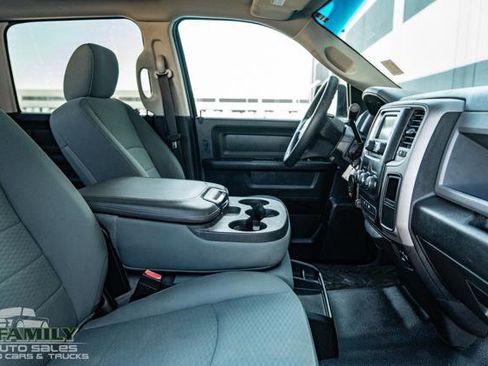 Used 2015 RAM 2500 Tradesman w/ Chrome Appearance Group image 23