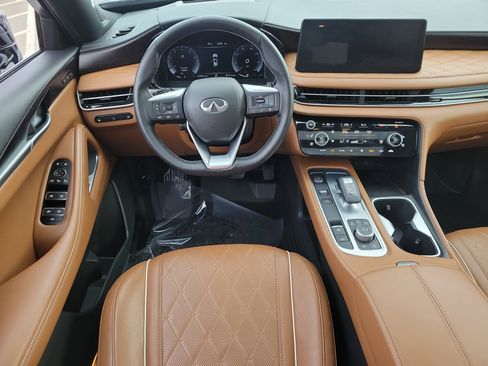 Used 2024 INFINITI QX60 Autograph w/ Cargo Package image 19