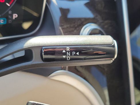 New 2026 Mercedes-Benz GLC 300 4MATIC image 31